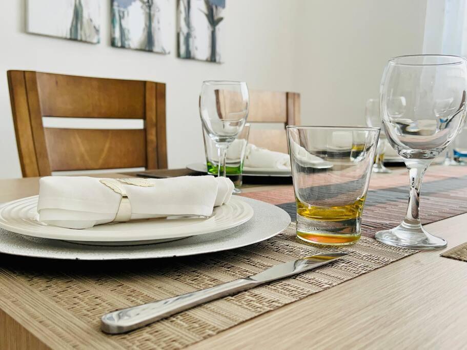 Casa Copan Apartment